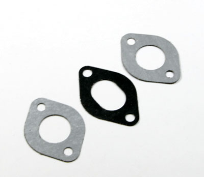 40161+40162x2 Sealing gasket for Crrcpro GF40I - Click Image to Close